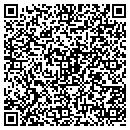 QR code with Cut & Curl contacts