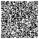 QR code with Organizational Development Inc contacts