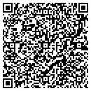 QR code with Kaia Yoga Inc contacts