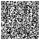 QR code with Fredericks Barber Shop contacts