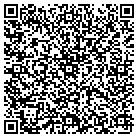 QR code with Zephyrhills West Elementary contacts