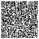 QR code with R & A Custom Carpentry & Mntnc contacts