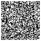QR code with West Sample Chevron contacts