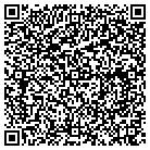 QR code with Mazzolas Little Italy Inc contacts