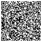 QR code with A US Oriental Foods & Imports contacts