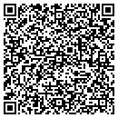 QR code with Arctic Bookman contacts