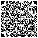 QR code with Clydes Cleaners contacts