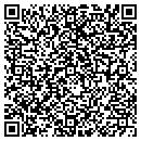 QR code with Monsees Realty contacts