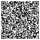 QR code with Eric's Garage contacts