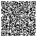 QR code with Affinity contacts