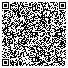 QR code with Pritchard & Associates contacts