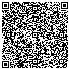 QR code with America Envios Travel Inc contacts