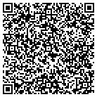QR code with D & P Mobile Small Engine Rpr contacts