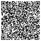 QR code with Riverside National Bank Fla contacts