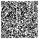 QR code with Rj Gators Hometown Grill & Bar contacts