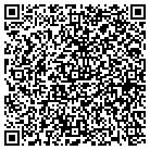 QR code with B & G Club Of Manatee County contacts
