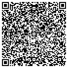 QR code with LA Petite Hair Styling Studio contacts