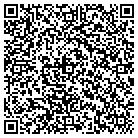 QR code with Raburn Pest Control Service Inc contacts