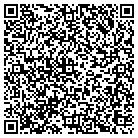 QR code with Marine Max Bassett Boat Co contacts