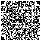 QR code with McConnell Custom Homes contacts