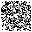 QR code with A HI-Land Transfer & Stor Co contacts