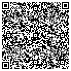 QR code with RAC South Florida Painting contacts