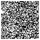 QR code with Penge Chiropractic Health Center contacts