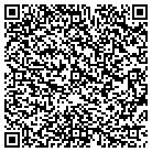 QR code with Hyper Eye Motion Graphics contacts