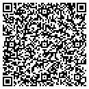 QR code with H S Prof Prop Inc contacts