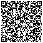 QR code with Central Arkansas Transcription contacts