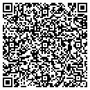 QR code with Lelinger Inc contacts