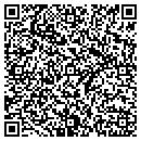 QR code with Harrill & Sutter contacts