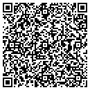 QR code with Robert White contacts