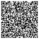 QR code with Tip N Toe contacts