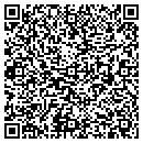 QR code with Metal Shop contacts