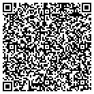 QR code with J Benitez Accounting Service Inc contacts