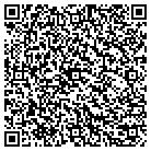 QR code with Hkw Enterprises Inc contacts