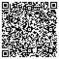 QR code with Tvt contacts
