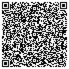 QR code with Almighty Affordable Concrete contacts