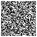 QR code with Robinson Day Care contacts
