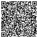 QR code with TATS contacts