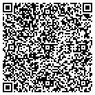 QR code with Rham Construction contacts