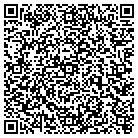 QR code with Tyco Electronics Inc contacts