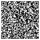 QR code with U S Claims Service contacts