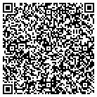 QR code with C K Legal Nurse Consultants contacts