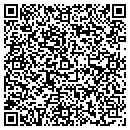 QR code with J & A Mechanical contacts