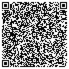 QR code with Heavenly Touch Maid Service contacts