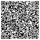 QR code with A G Medical Supply Corp contacts
