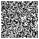 QR code with J N J Jewerly contacts