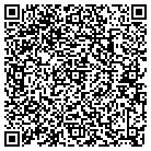 QR code with Rivers End Nursery LLC contacts